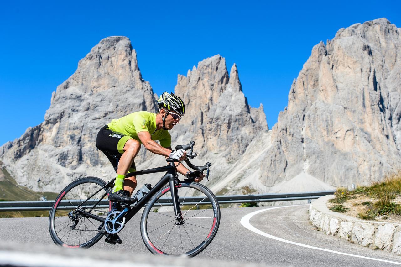 Hotel La Truga Selva di Val Gardena Exteriér fotografie