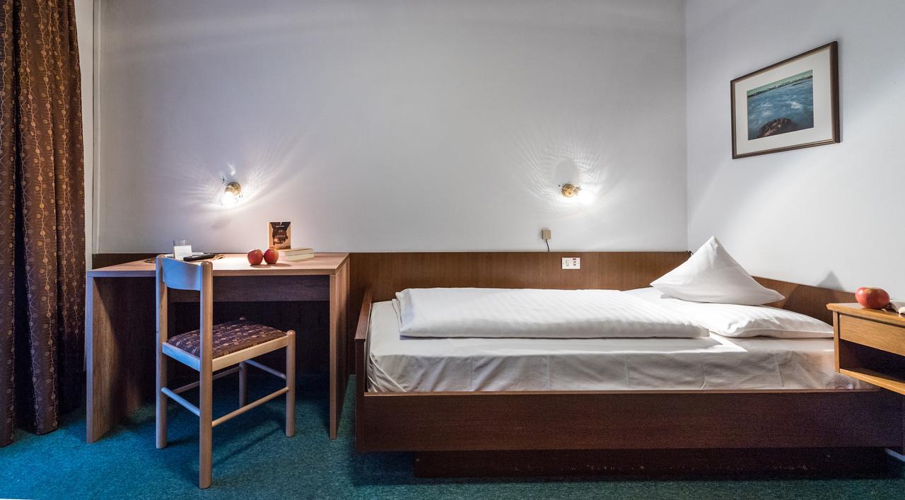 Hotel La Truga Selva di Val Gardena Pokoj fotografie
